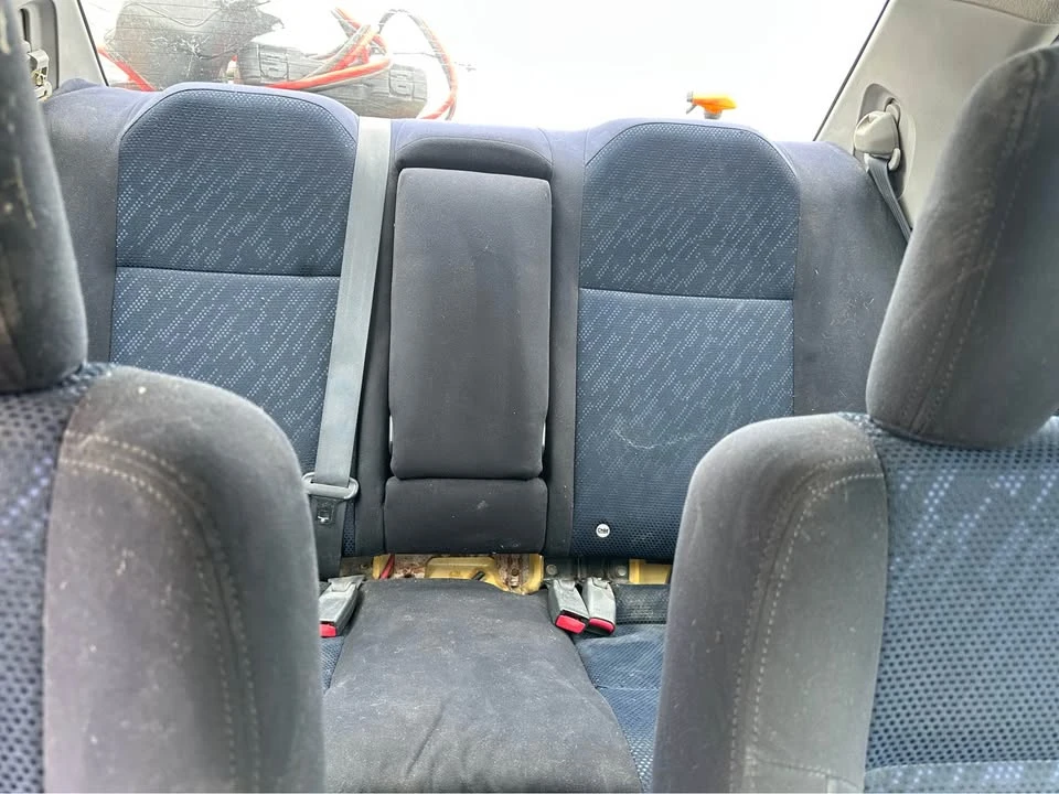 2003 Subaru Impreza WRX 2nd Gen - Image 14 of 14
