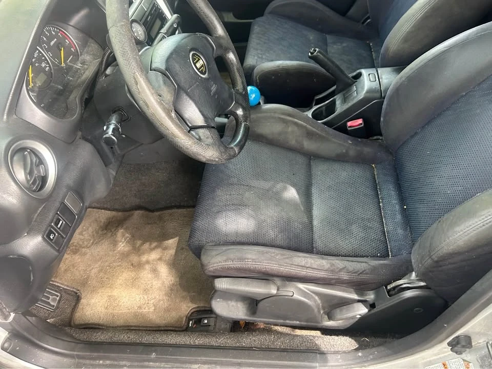2003 Subaru Impreza WRX 2nd Gen - Image 10 of 11