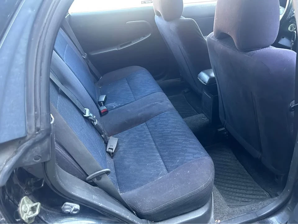 2003 Subaru Impreza WRX 2nd Gen - Image 5 of 5