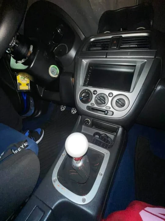 2003 Subaru Impreza WRX 2nd Gen - Image 3 of 9