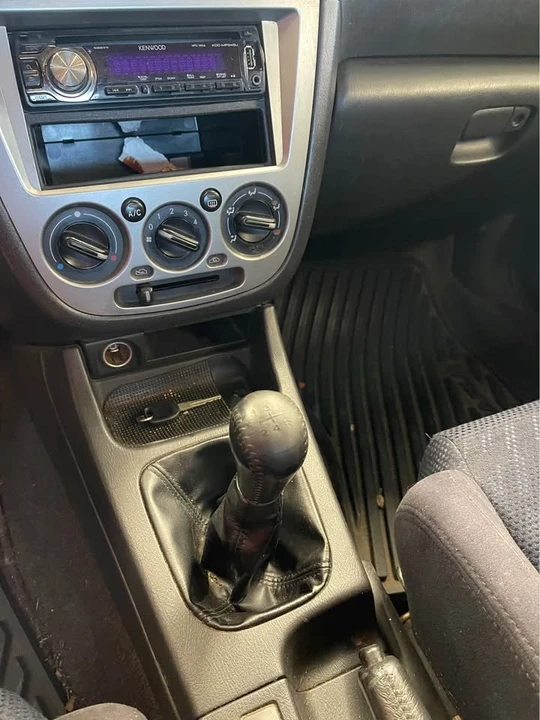 2003 Subaru Impreza WRX 2nd Gen - Image 3 of 6