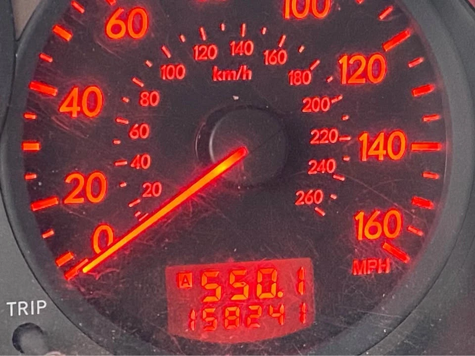 2003 Subaru Impreza WRX 2nd Gen - Image 4 of 8