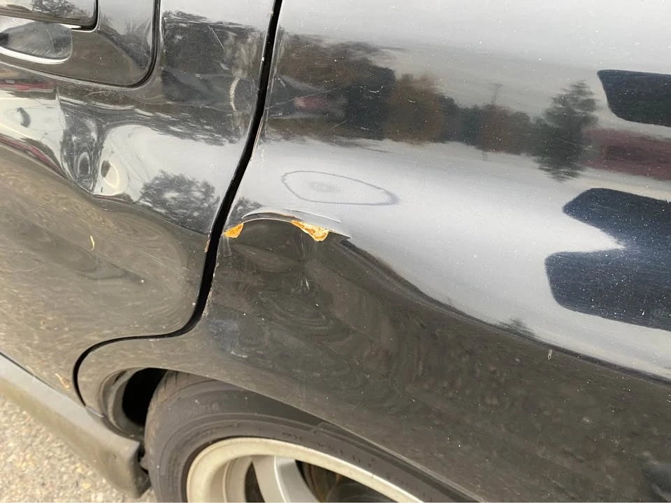 2003 Subaru Impreza WRX 2nd Gen - Image 7 of 8