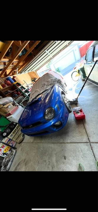 2003 Subaru Impreza WRX 2nd Gen - Image 8 of 13