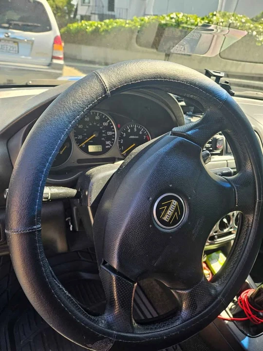2003 Subaru Impreza WRX 2nd Gen - Image 8 of 11