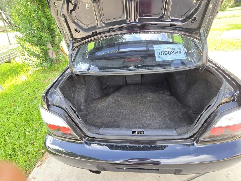 2003 Subaru Impreza WRX 2nd Gen - Image 3 of 9