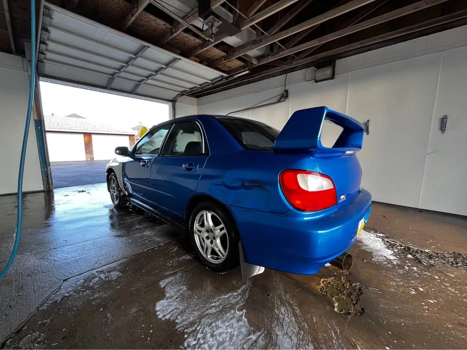 2003 Subaru Impreza WRX 2nd Gen - Image 3 of 17