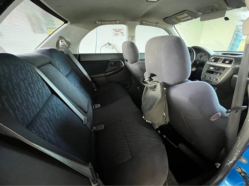 2003 Subaru Impreza WRX 2nd Gen - Image 8 of 17