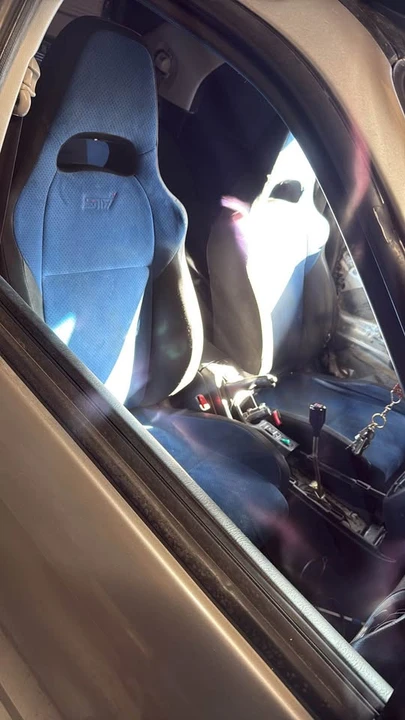 2003 Subaru Impreza WRX 2nd Gen - Image 3 of 12