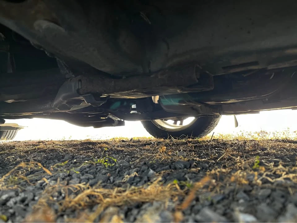 2003 Subaru Impreza WRX 2nd Gen - Image 17 of 17