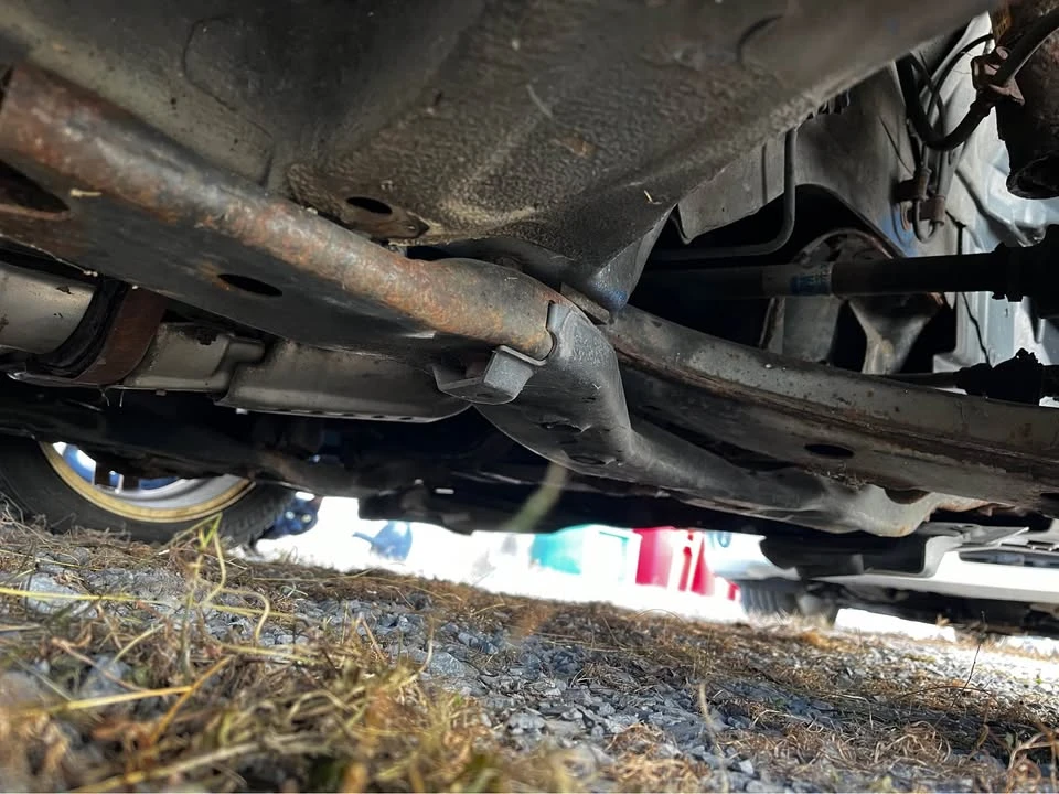 2003 Subaru Impreza WRX 2nd Gen - Image 13 of 17