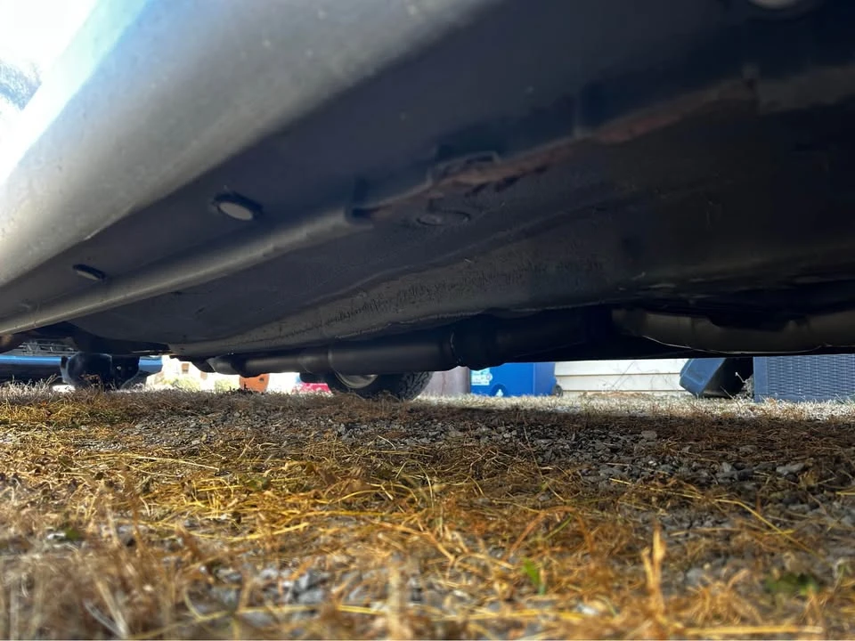 2003 Subaru Impreza WRX 2nd Gen - Image 15 of 17