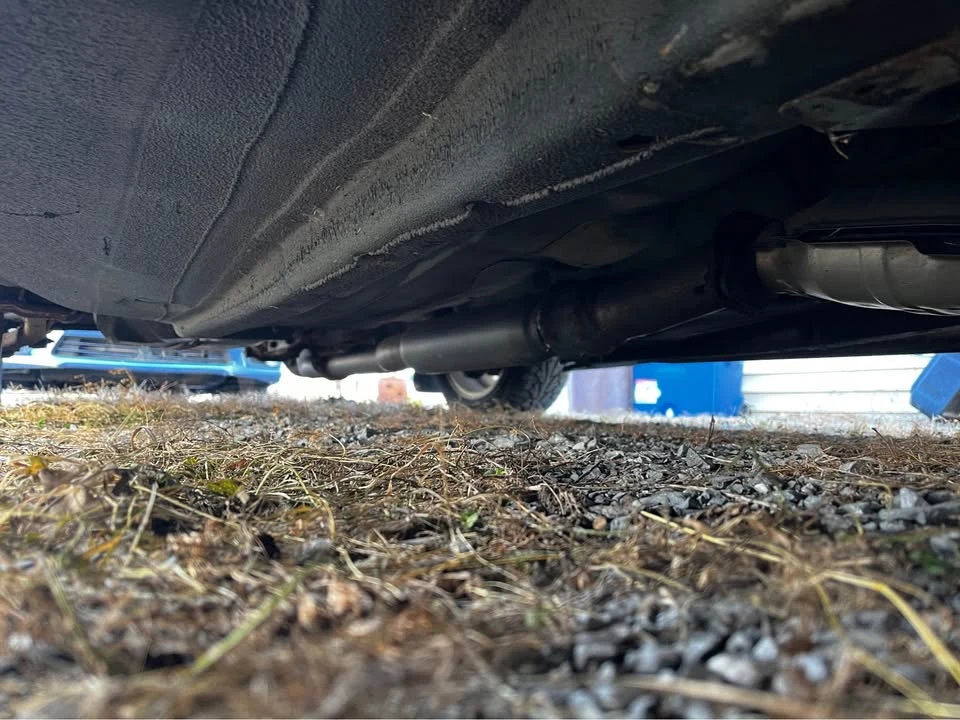 2003 Subaru Impreza WRX 2nd Gen - Image 14 of 17