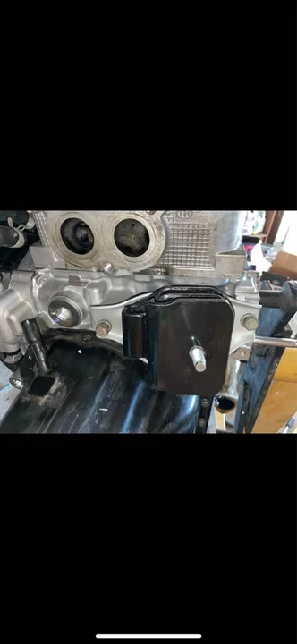 2003 Subaru Impreza WRX 2nd Gen - Image 11 of 19