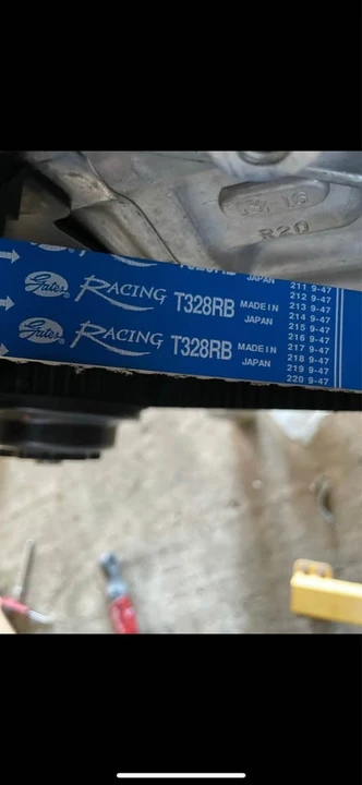 2003 Subaru Impreza WRX 2nd Gen - Image 13 of 19