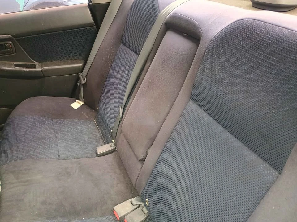 2003 Subaru Impreza WRX 2nd Gen - Image 4 of 20
