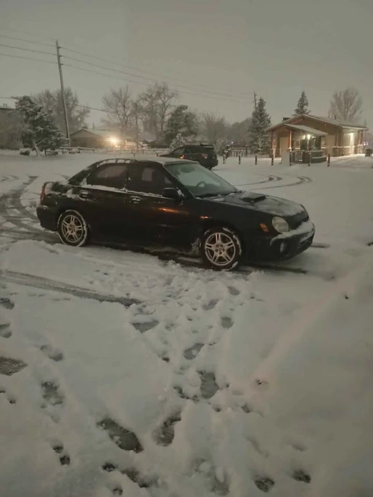 2003 Subaru Impreza WRX 2nd Gen - Image 16 of 20