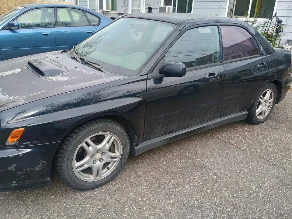2003 Subaru Impreza WRX 2nd Gen - Image 13 of 20