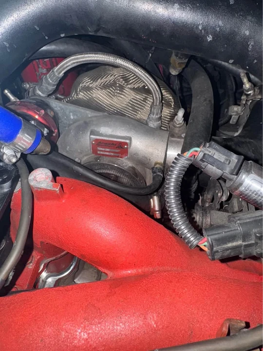 2003 Subaru Impreza WRX 2nd Gen - Image 6 of 14