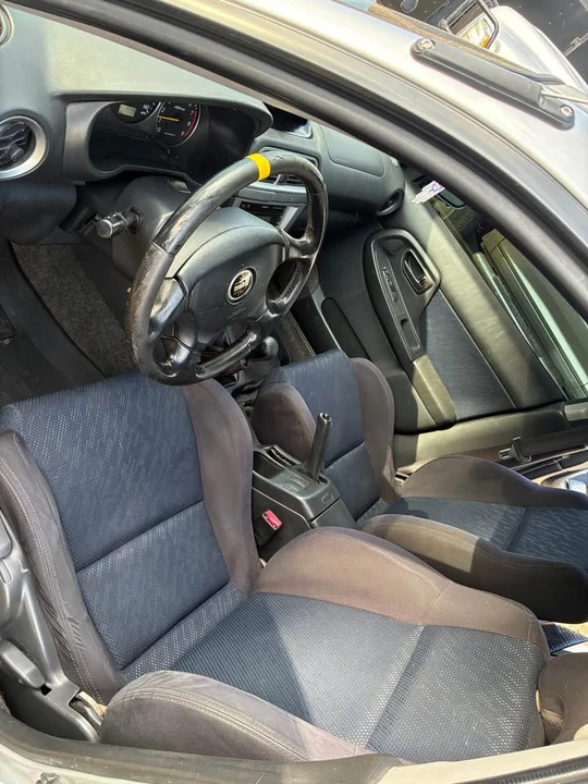 2003 Subaru Impreza WRX 2nd Gen - Image 12 of 17