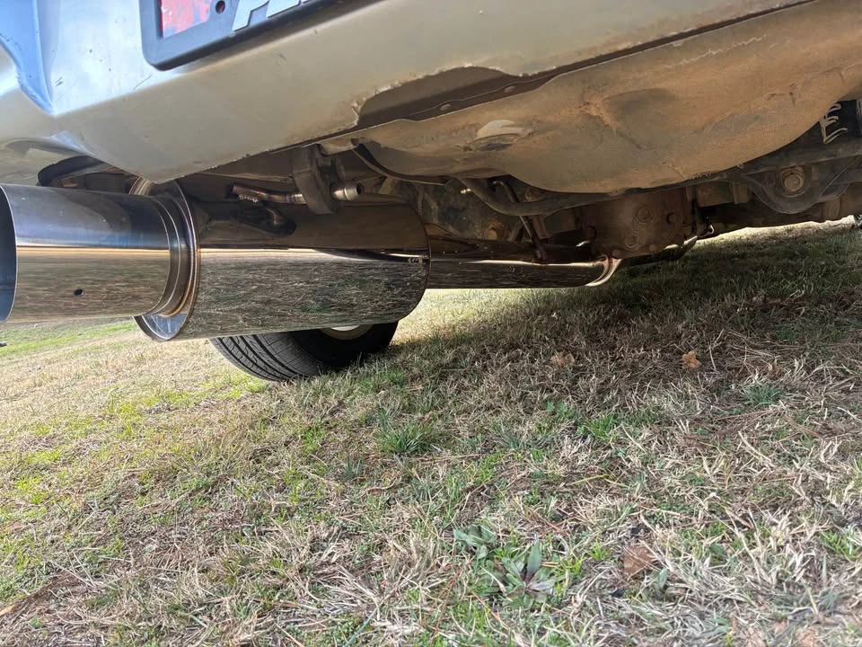 2003 Subaru Impreza WRX 2nd Gen - Image 10 of 17