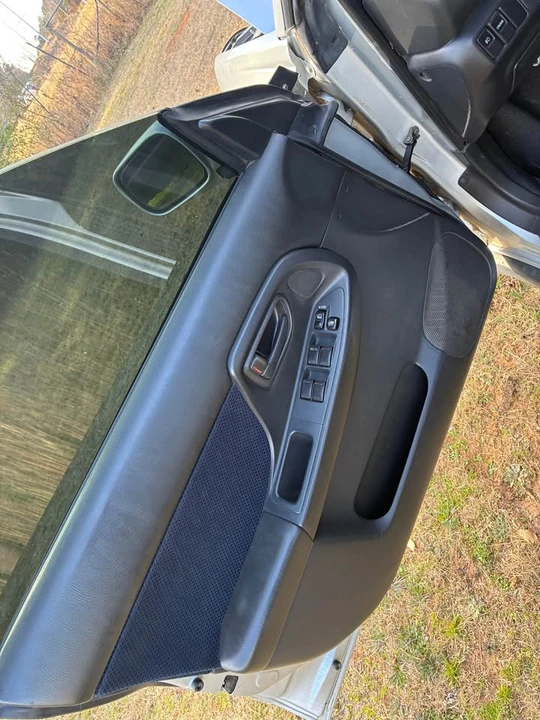 2003 Subaru Impreza WRX 2nd Gen - Image 13 of 17