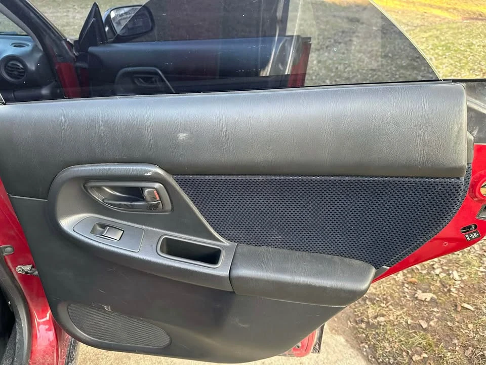 2003 Subaru Impreza WRX 2nd Gen - Image 7 of 13