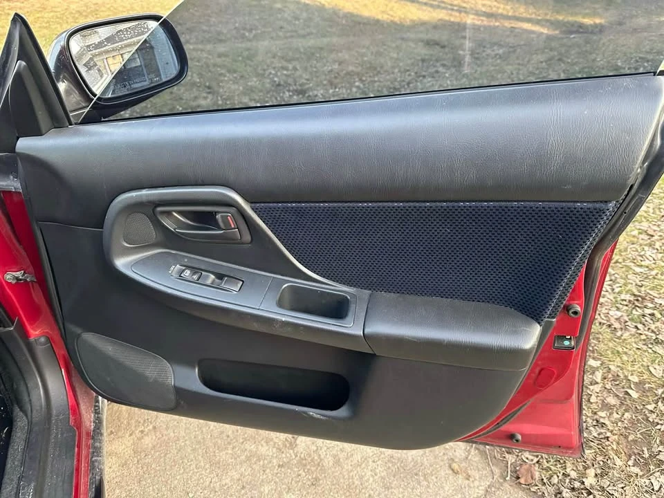 2003 Subaru Impreza WRX 2nd Gen - Image 9 of 13