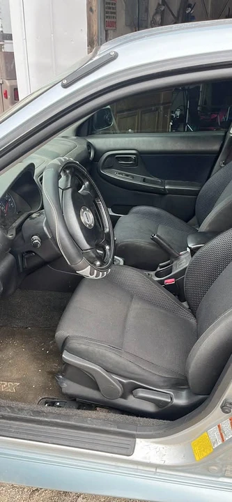 2003 Subaru Impreza WRX 2nd Gen - Image 4 of 9
