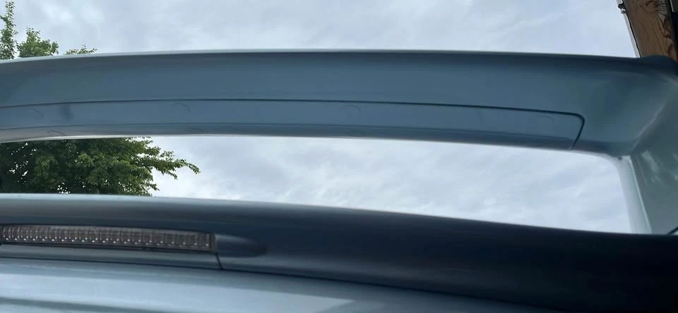 2003 Subaru Impreza WRX 2nd Gen - Image 7 of 9