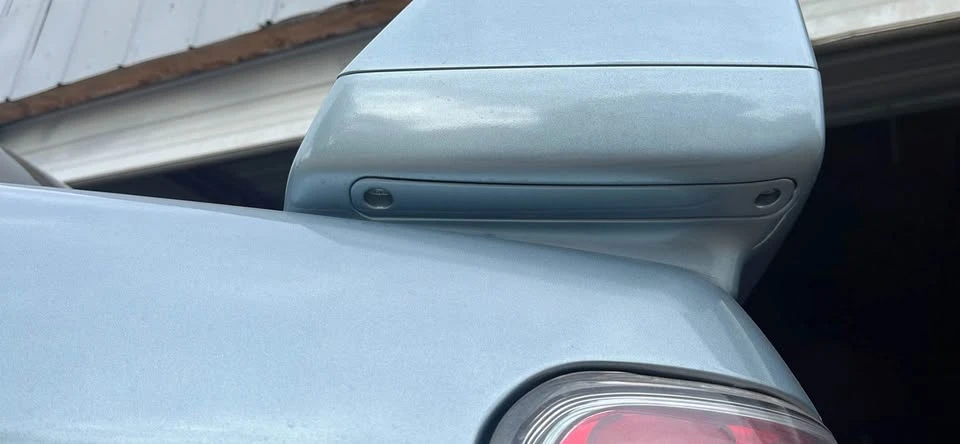 2003 Subaru Impreza WRX 2nd Gen - Image 6 of 9