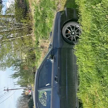 2003 Subaru WRX WRX Sedan 4D