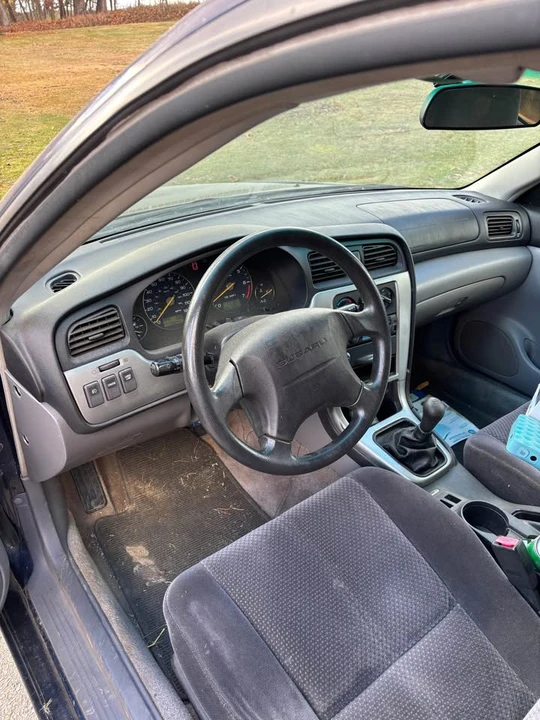 2003 Subaru Baja - Image 2 of 7