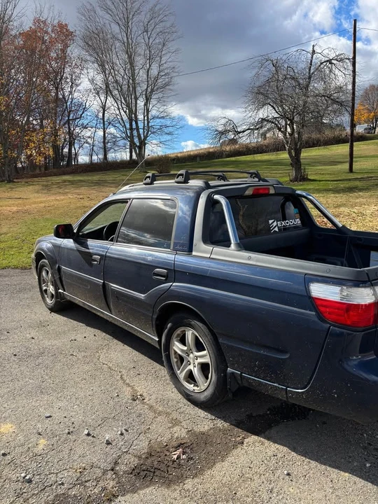 2003 Subaru Baja - Image 6 of 7