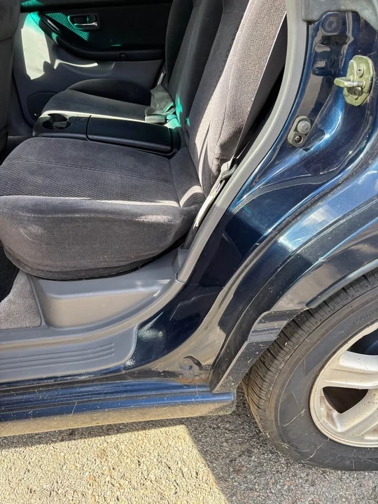 2003 Subaru Baja - Image 5 of 7