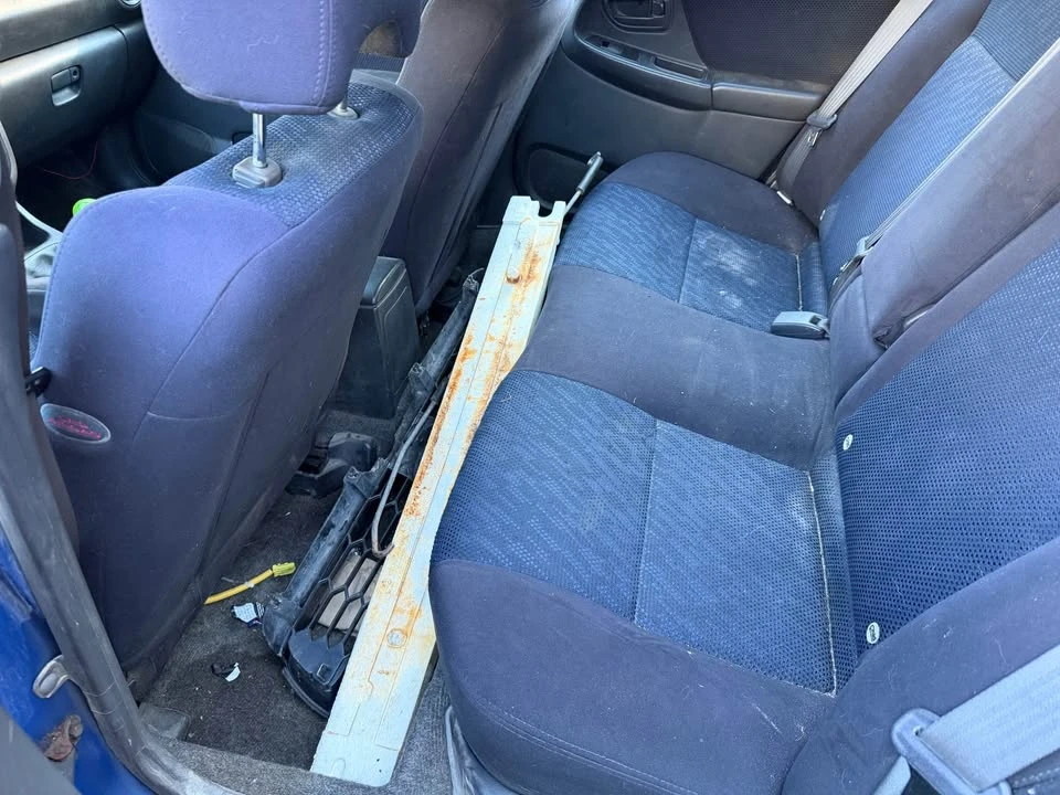 2003 Subaru Impreza WRX 2nd Gen - Image 5 of 8