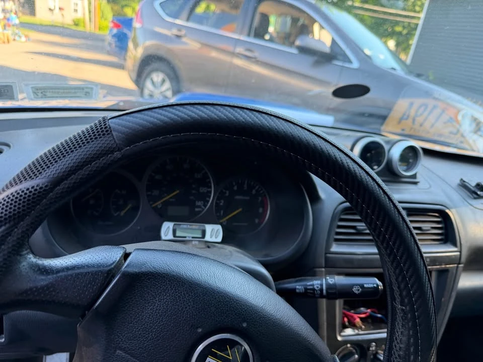 2003 Subaru Impreza WRX 2nd Gen - Image 2 of 8