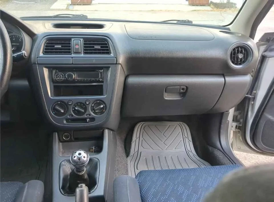 2003 Subaru Impreza 2nd Gen - Image 8 of 10