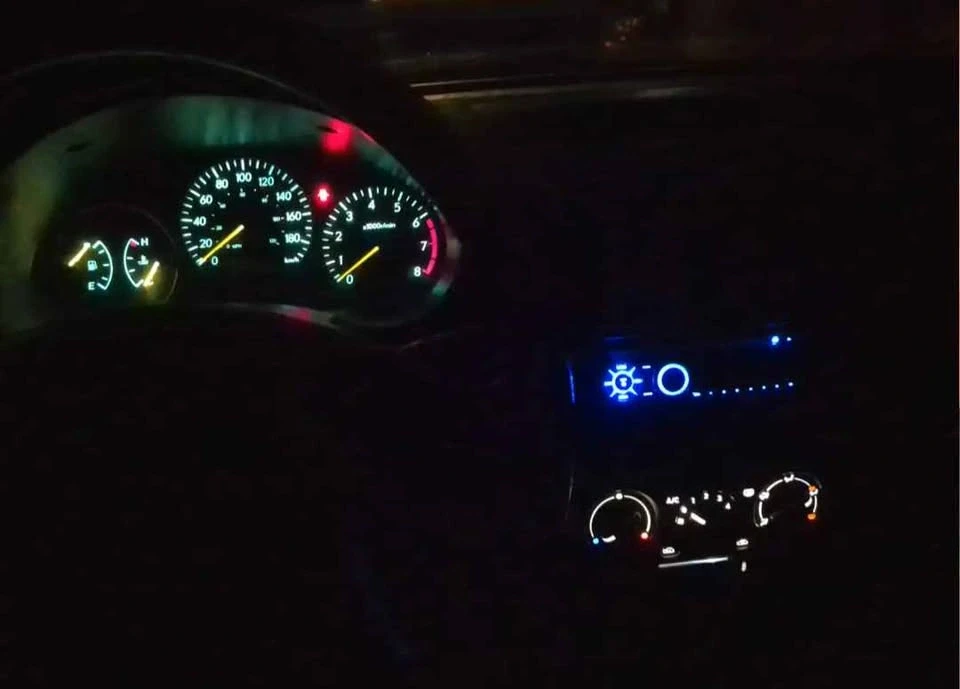 2003 Subaru Impreza 2nd Gen - Image 9 of 10
