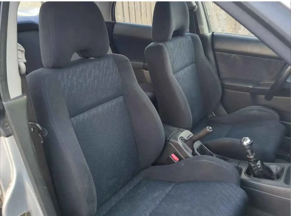 2003 Subaru Impreza 2nd Gen - Image 6 of 10