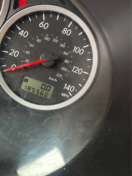 2003 Subaru Impreza 2nd Gen - Image 12 of 16