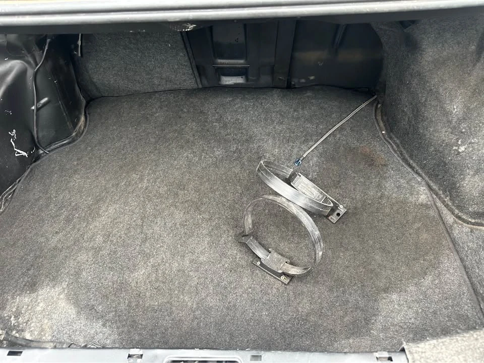 2003 Subaru Impreza 2nd Gen - Image 7 of 16