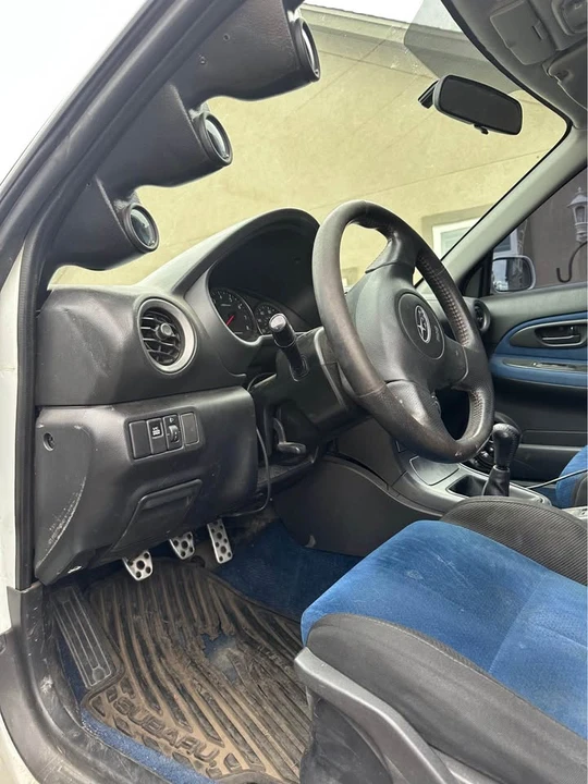 2003 Subaru Impreza 2nd Gen - Image 2 of 16