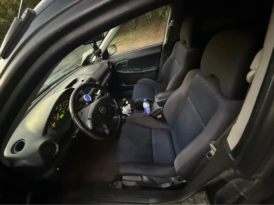 2003 Subaru Impreza 2nd Gen - Image 11 of 11