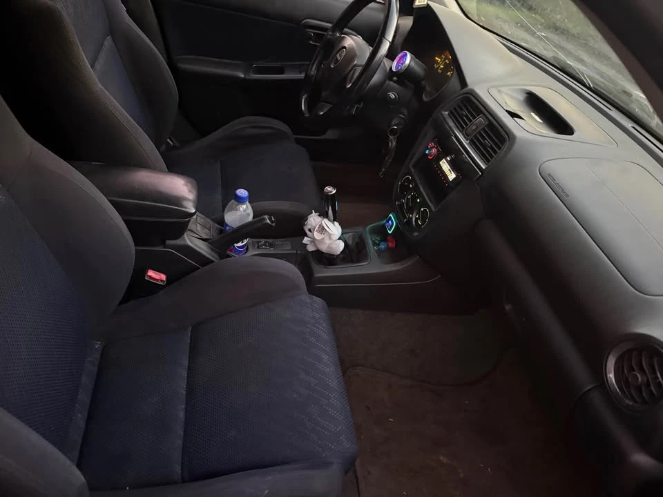 2003 Subaru Impreza 2nd Gen - Image 8 of 11