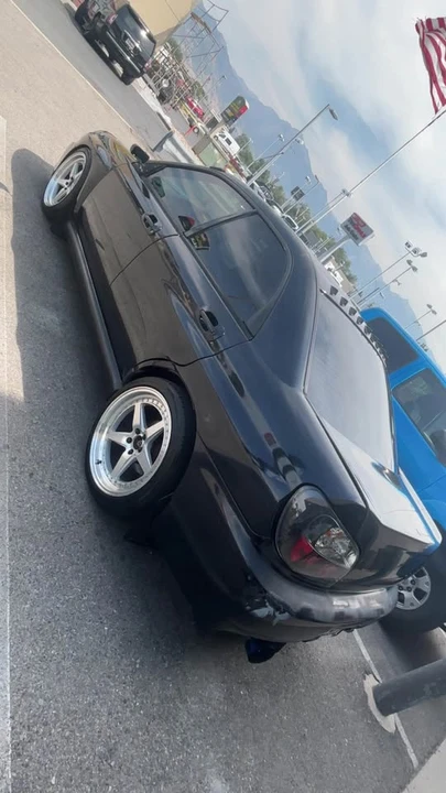 2003 Subaru Impreza 2nd Gen - Image 2 of 10