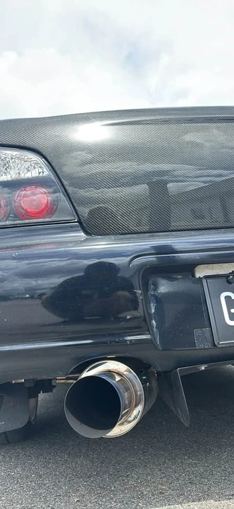2003 Subaru Impreza 2nd Gen - Image 3 of 10