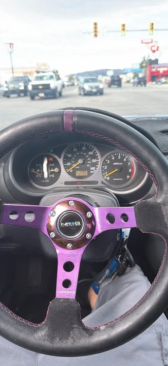 2003 Subaru Impreza 2nd Gen - Image 8 of 10