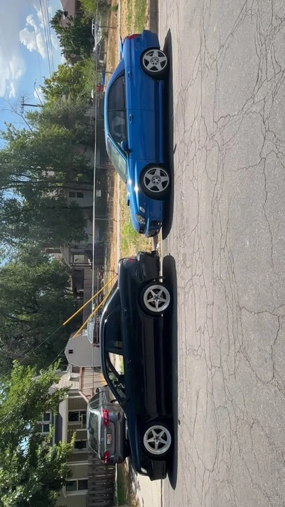 2003 Subaru Impreza 2nd Gen - Image 6 of 10