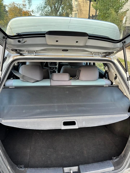2003 Subaru Impreza 2nd Gen - Image 7 of 9